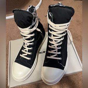 COPY - Rick Owens DRKSHDW